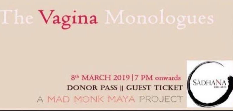 The Vagina Monologues